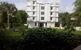 Hotel Mukund Villas Udaipur